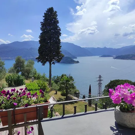 Διαμέρισμα Varenna Castle Amazing Lake View Perledo