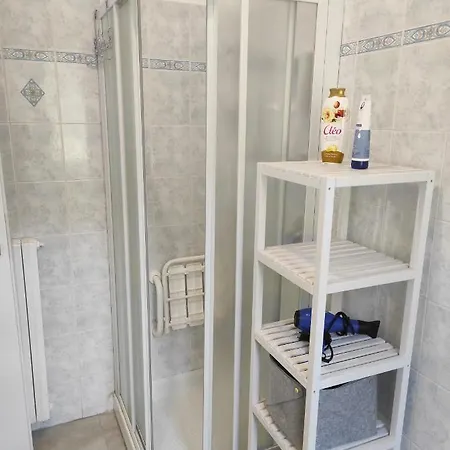 Varenna Castle Amazing Lake View ペルレード