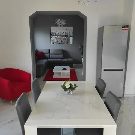 アパート Varenna Castle Amazing Lake View