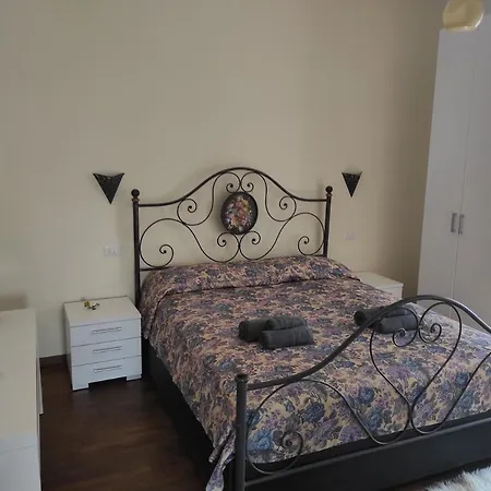 Varenna Castle Amazing Lake View アパート *