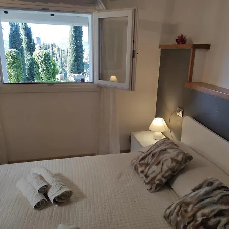 Apartment Varenna Castle Amazing Lake View