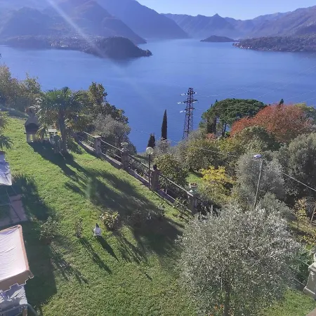 Varenna Castle Amazing Lake View Apartment *