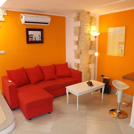 アパート Varenna Castle Amazing Lake View