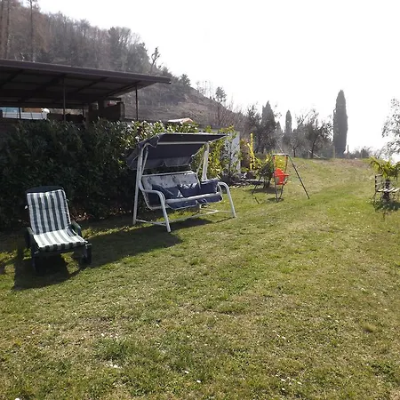 Varenna Castle Amazing Lake View ペルレード