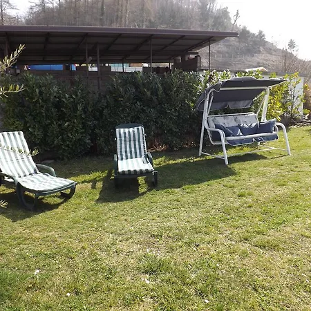 Varenna Castle Amazing Lake View * ペルレード