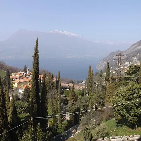 Varenna Castle Amazing Lake View * ペルレード