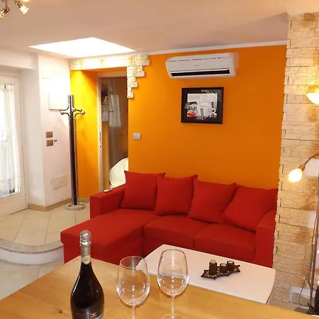 Varenna Castle Amazing Lake View Apartment Perledo