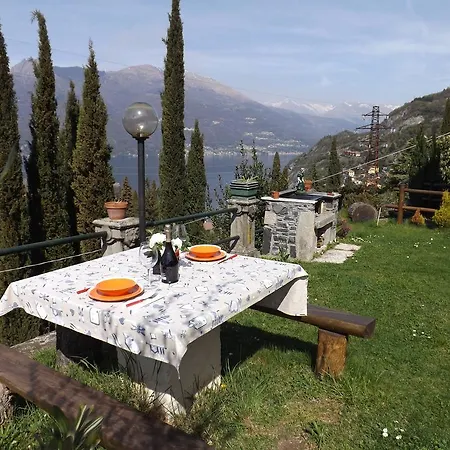 Apartment Varenna Castle Amazing Lake View